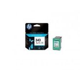 HP C8766E 343 Renkli Kartuş