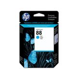 HP C9386A Cyan Mürekkep Kartuş