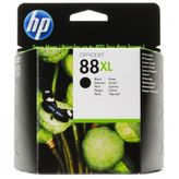 HP C9396AE 88XL Siyah Kartuş
