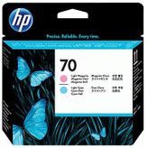 HP C9405A Kartuş