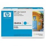 HP CB401A 642A Cyan Toner Kartuş