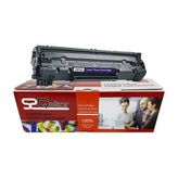 HP CB435A 435A MUADİL TONER 285A TONER