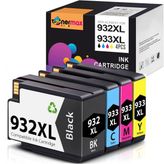 Hp CB863A Muadil Kartuş Takım