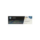 HP CC532A 304A Yellow Toner Kartuş