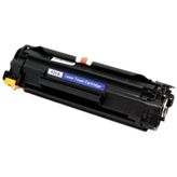 Hp Cd435a Cb436 285a Muadil Toner