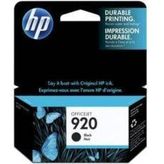 HP CD971AE 920 Siyah Mürekkep Kartuşu