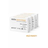 HP CE285A 85A 4 Adet Muadil Toner