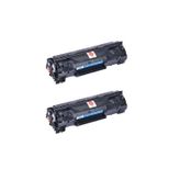 HP CE285A 85A M1132 Muadil Toner