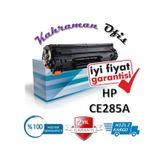 Hp Ce285A - 85A Pro 1212 / M1212Nf Toner