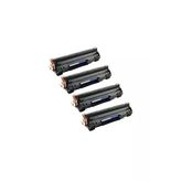 Hp Ce285a Cb435a Cb436a Ce278a Uyumlu, Toner