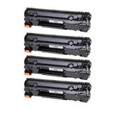 Hp- Ce285a Muadil Toner-1600 Sayfa Baski