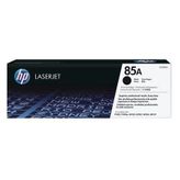 HP CE285A Siyah Toner
