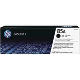 Hp Ce285A Spot Toner