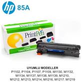 Hp Ce285a Toner - Hp 85a