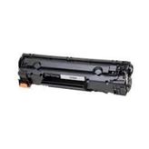 Hp CE285A/CB435A/CB436A Universal Muadil Toner 1,6k