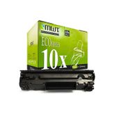 Hp Ce285a/P1102 Toner 10Lu Avantaj Paket