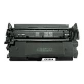 Hp Cf289x Muadili Chıpsiz Toner