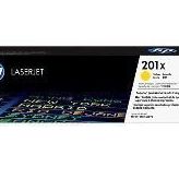 Hp CF402X 201X Yellow Toner Kartuş