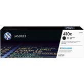 HP CF410X Siyah 410X Toner Kartuş