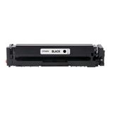 Hp Cf540x Muadılı Sıyah Toner