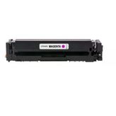 Hp Cf543x Muadılı Kırmızı Toner