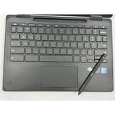 Hp Chromebook X360 11 G4 Ee Intel Celeron N4500 İşlemci, 11.6 İnç Chrome Os 2'Si 1 Arada Dizüstü Bilgisayar ( Outlet)