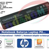 HP Compaq Pavillion DV6T Batarya