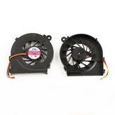 HP CQ42 CQ62 G4 G6 Uyumlu Notebook Cpu Fan