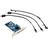 Hp Crd Çift Thunderbolt 4 Pcıe X4 Low Profile Kart, 340L1AA