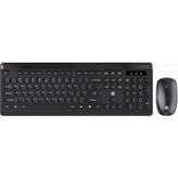 HP CS500 İngilizce Kablosuz Klavye Mouse Set