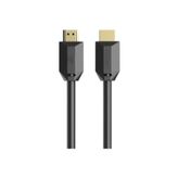 HP DHC-HD01 HDMI 2.0 Kablo 3M Siyah