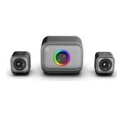 HP DHS-2113-S Led 13W 2+1 Subwoofer Multimedia Hoparlör