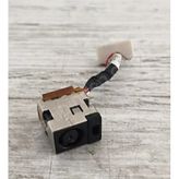 Hp Dv3 Dv3-4000 Dv3-4100St Dc Power Jack Şarj Soketi