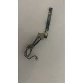 Hp Dv5-1235Et Dv5-1000 (Nw559ea) Webcam Kamera
