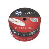 HP Dvd-r 16x 4.7 Gb 120 Min Boş Dvd