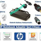 HP Elitebook 8440P Notebook Adaptör