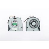 Hp Elitebook 850 G3 İle Uyumlu Notebook Cpu Fan