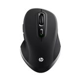 HP Fm710a Bluetooth Wireless Kablosuz Sessiz Mouse 2400dpi Siyah