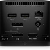 Hp G4 4J0G4AA 280W W/combo Cable Thunderbolt Docking Station