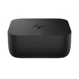 Hp G6 Dock Station Usb Type-C 100 Watt