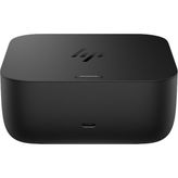 Hp G6 Dock Station USB Type-C 100W (9X3V1UT) - Ebat