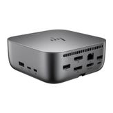 Hp G6 Thunderbolt 4 9X472ut 100W Usb Type-C Dock İstasyonu