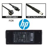 HP G62-B09ET Notebook Adaptör