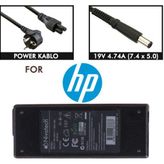 HP G62-B26ST Notebook Adaptör