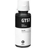 HP GT51/52 Siyah 70 ml Muadil Mürekkep