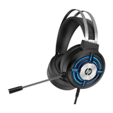 HP H120G Usb Gaming Kulaküstü Kulaklık