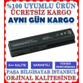HP HSTNN-CB72 Notebook Bataryası