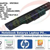 HP HSTNN-IB52 Notebook Bataryası