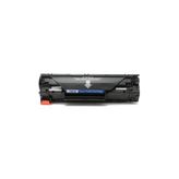 HP ile uyumlu Ce285A Muadil Toner