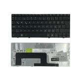 Hp İle Uyumlu Mini 110, 110C, 1101 Notebook Klavye Siyah Tr